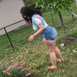 Meet your Posher, Alana